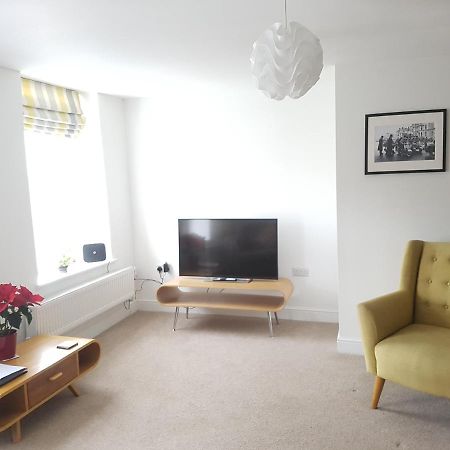 Warwick Market Place Apartment Ngoại thất bức ảnh