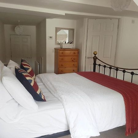 Warwick Market Place Apartment Ngoại thất bức ảnh