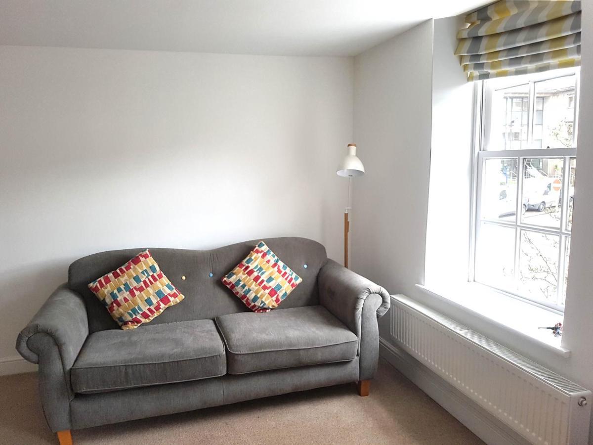 Warwick Market Place Apartment Ngoại thất bức ảnh
