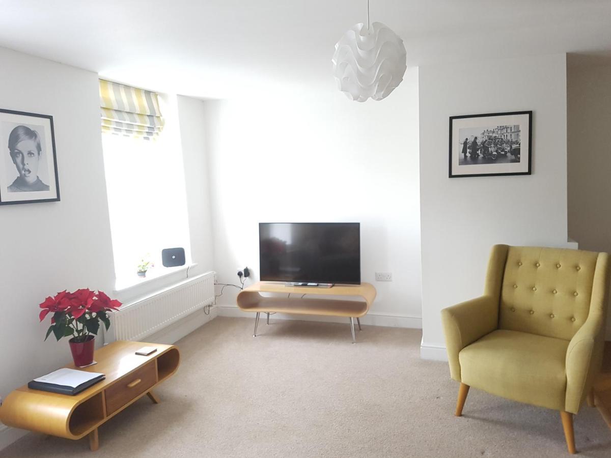 Warwick Market Place Apartment Ngoại thất bức ảnh