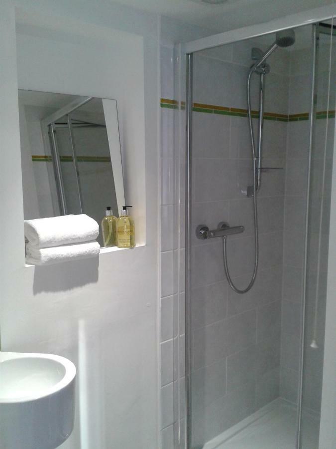 Warwick Market Place Apartment Ngoại thất bức ảnh